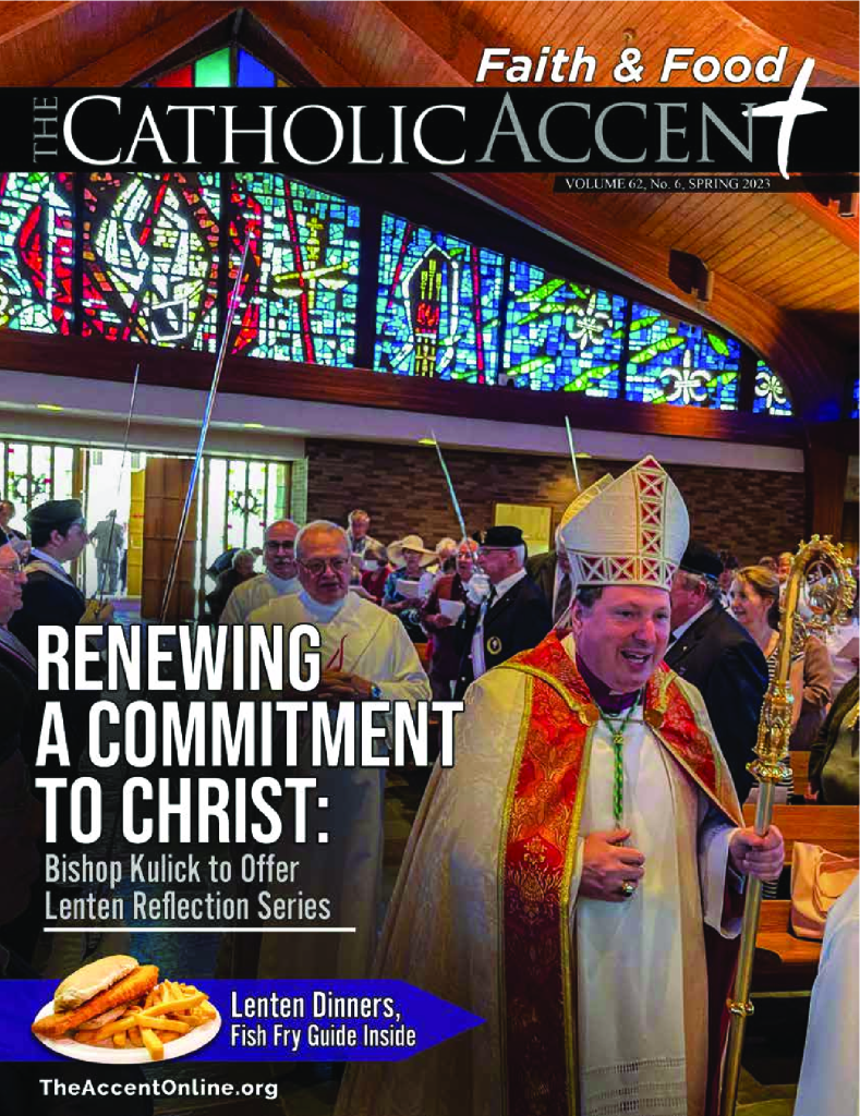 The Catholic Accent – 02-17-23 – SPRING – FINAL v04 WEB