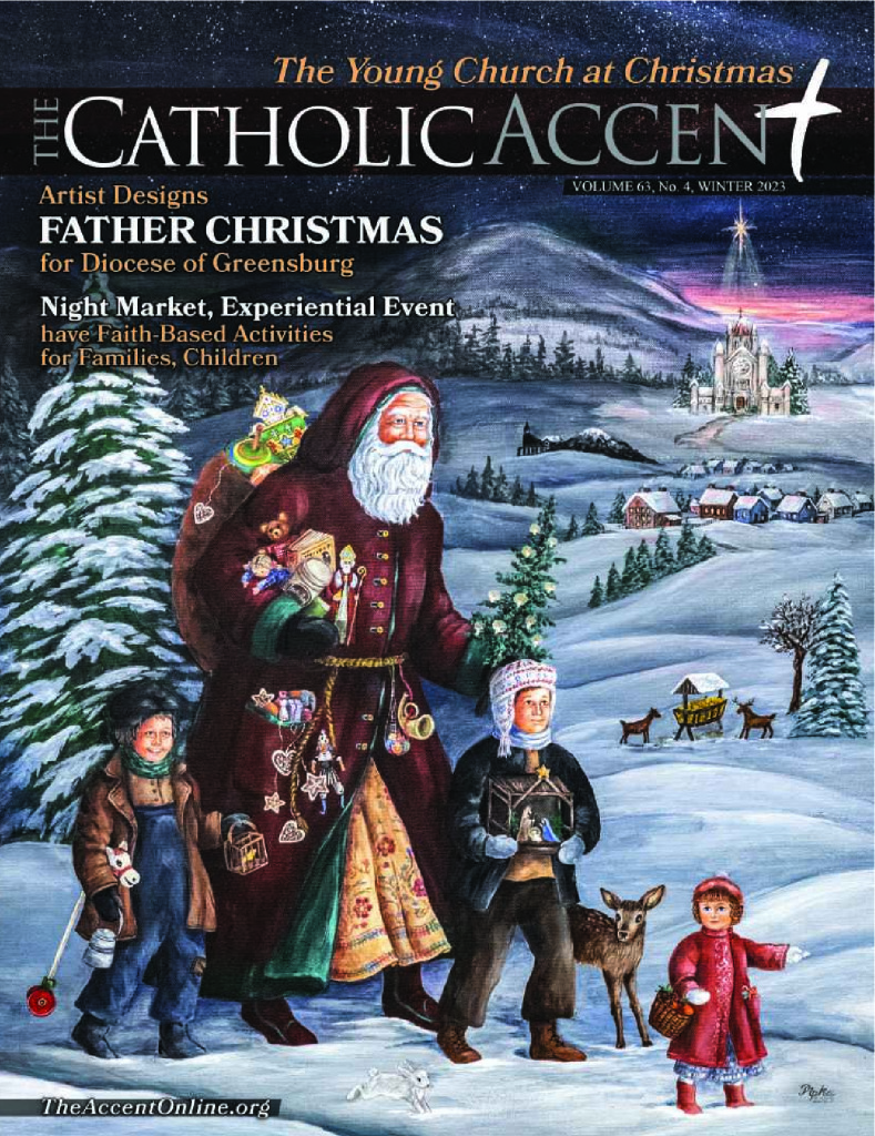 472847 The Catholic Accent Fall23