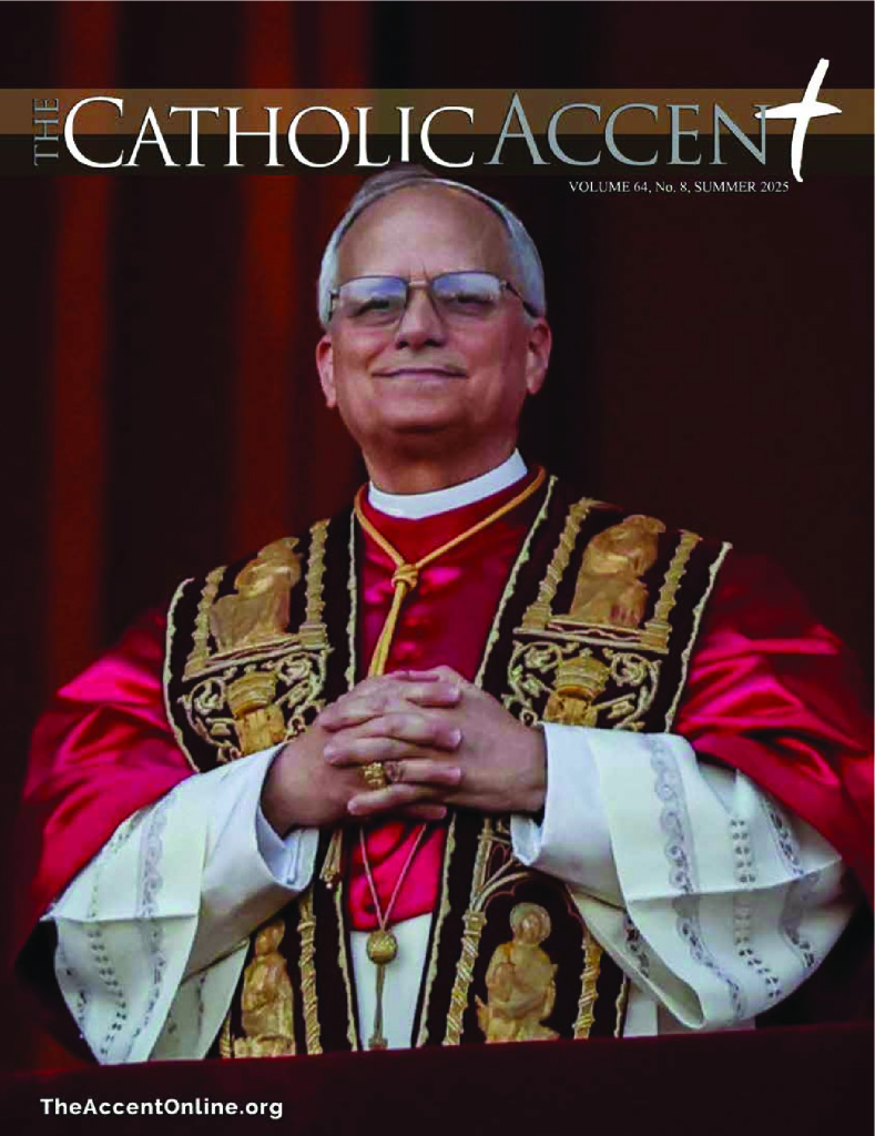 The Catholic Accent – 06-09-25 – SUMMER v04 web