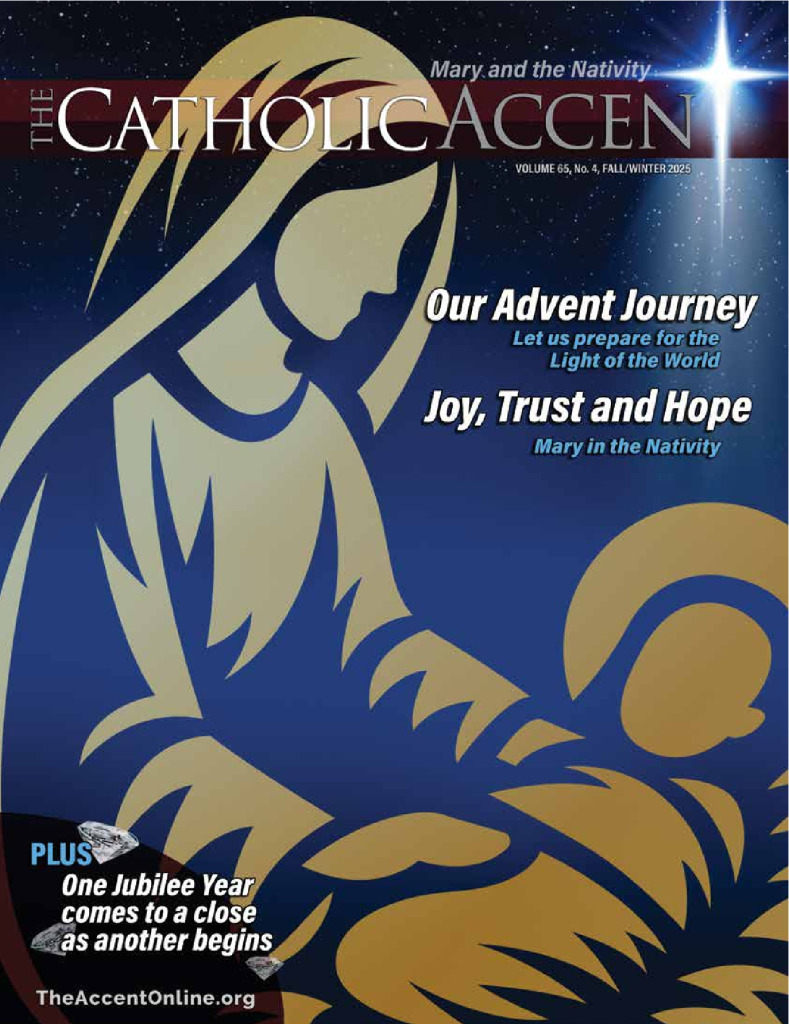The Catholic Accent – 11-17-25 – FALL-WINTER vFINAL loRes Web single pages
